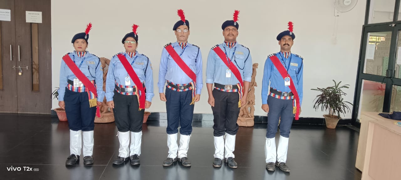 Training and Development